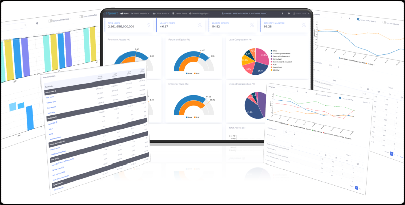 Critical and Custom Ratios – real-time computational analysis