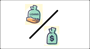 Loans to Assets Ratio